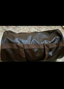 New Topware Gym Bag