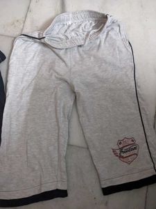Freedom Riders Tank Top &amp; Shorts Set