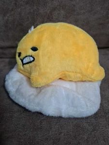 Gudetama Plush Toy