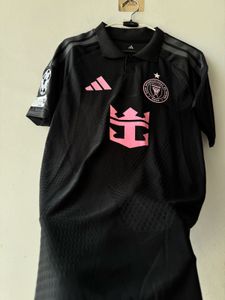 Inter miami 2026/27 season jersey