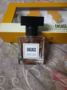 Engage Femme Eau de Parfum