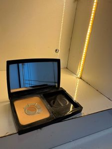Dior Compact Makeup Case