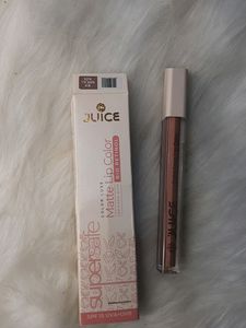 Matte Lip Colour Nude