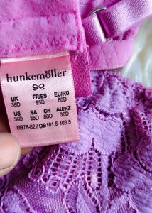 brand New humkemoller lingerie set 👍
