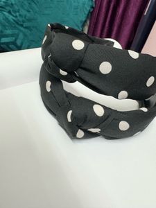 Headbands &amp; Accessories