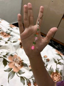 fairy core Phone Charm