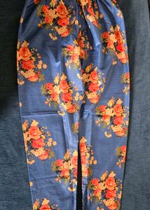 Floral Print boys Kurta Set with Jacket