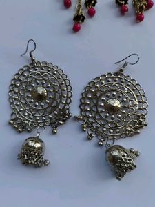 Assorted Fashion Earrings