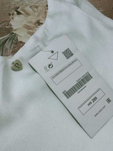 White Camisole