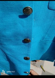 Men's Ethnic Jacket