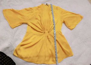 Very Beautiful Zara Top