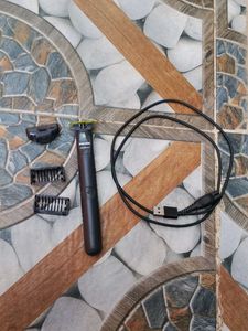 💚Philips OneBlade💕