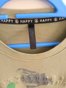 OG HAPPY sweatshirt 💢