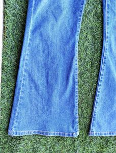 💙Blue Bootcut Jeans💙