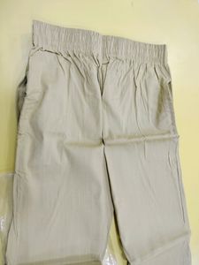 Combo Of 4 Cigar Pant