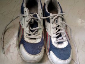 Mens Gym Shies