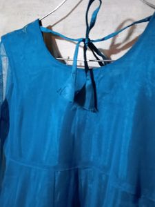 Masakali Dress