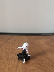 Marvel Spider-Gwen Action Figure Toy