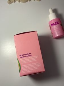 Plix Guava Shine Bright Dewy Serum