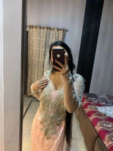 SALE*** Trumphet Gown🎀🦋🐬