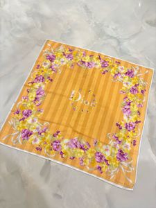 Christian Dior Bandana