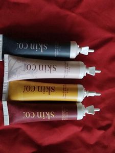The Skin Co. Facial Kit