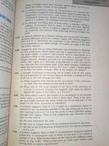 Physics Textbook for Class XII Part - 1