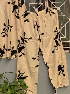 Comfortable cord set