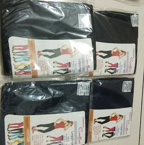 Ankle Leggings
