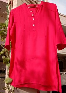Short Stylish Kurti
