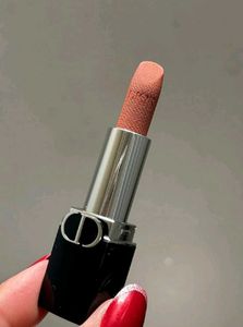 Dior lipstick set