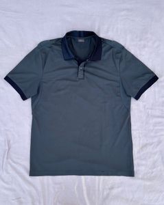 Men's Short Sleeve Polo Shirt