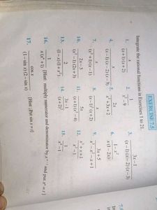 Class 12 Mathematics Textbooks