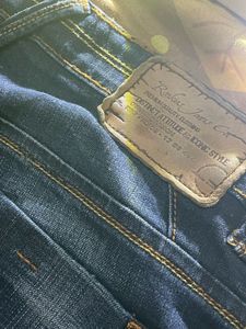 Cowboy Jeans 🍂🐎West Style