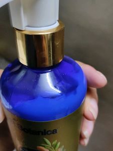 St. Botanica Shampoo and Conditioner Combo