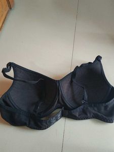 Comfortable Padded Bra