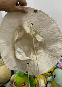 UV protection beach safari hat, Fishing hat
