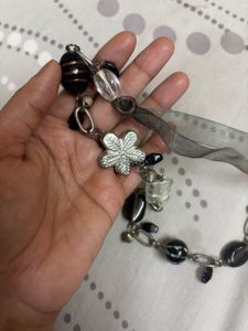 beautiful necklace