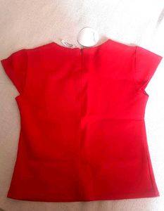Red Hot Top