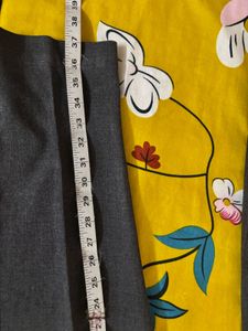 Men's  Formal Trousers
