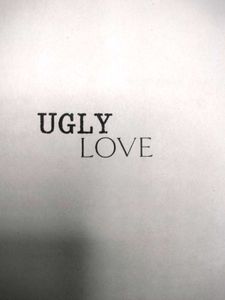 Ugly Love by Colleen Hoover