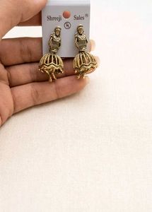 Designer Earrings Set