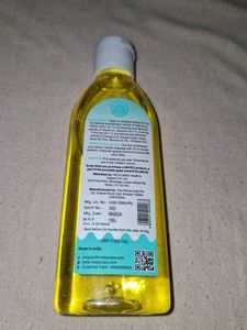 Maate Massage Oil
