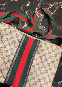 Designer Inspired Crossbody Bag