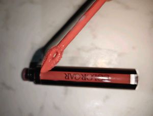 Colorbar Kiss Proof Lip Statin Matte Finish