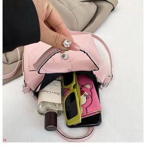 Premium Pink Shirt-Shaped Handbag