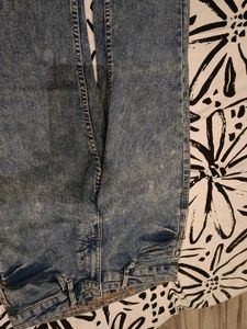 Denim Jeans