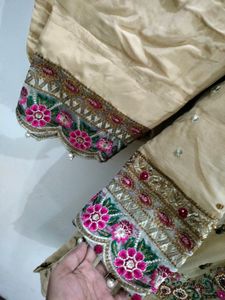 Karachi Suit