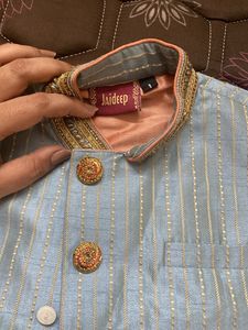 Premium Dhoti Set For Kids Boys