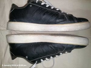 Adidas Grand Court Sneakers